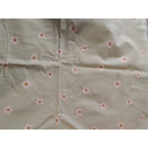 9 yards of Floral Crafting Fabric 3 Patterns